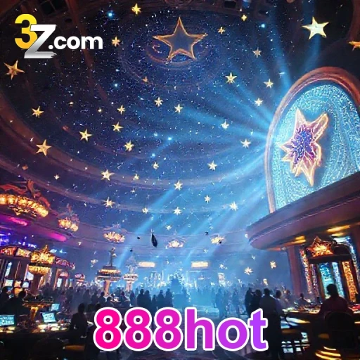 888hot bet Cassino