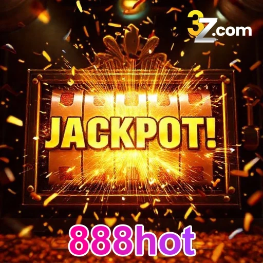 888hot bet Jogos de caça-níqueis