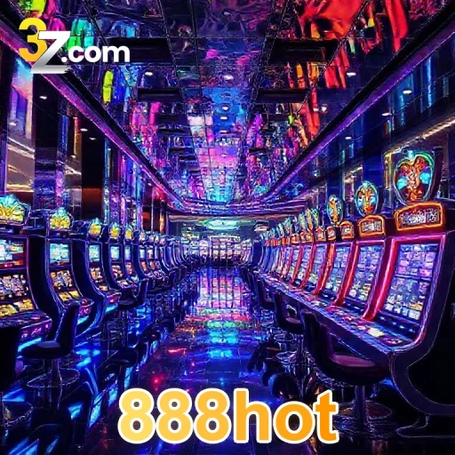 888hot bet