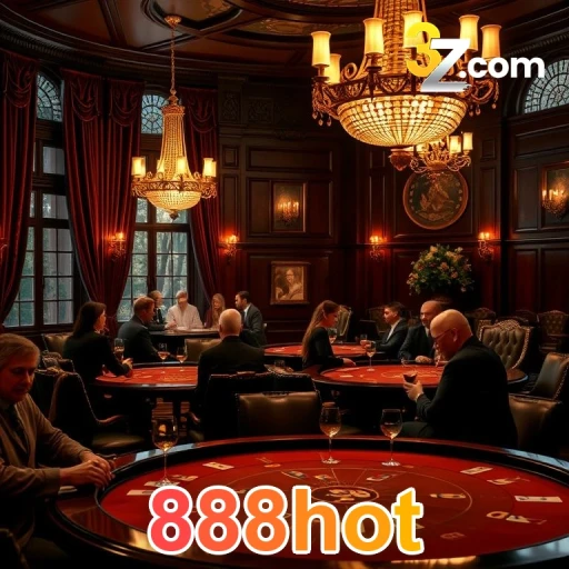 888hot bet Login