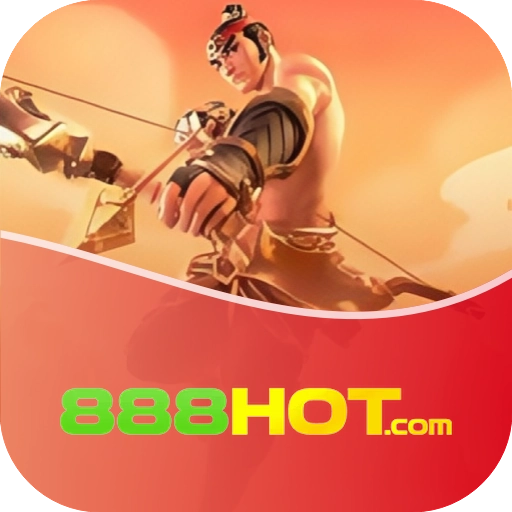 888hot bet LOGO